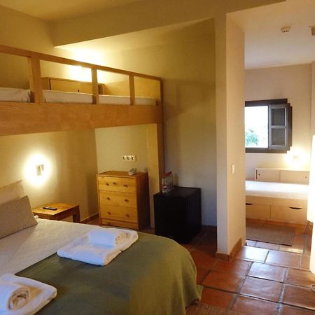 Hotel Taray Botanico Orgiva Zewnętrze zdjęcie