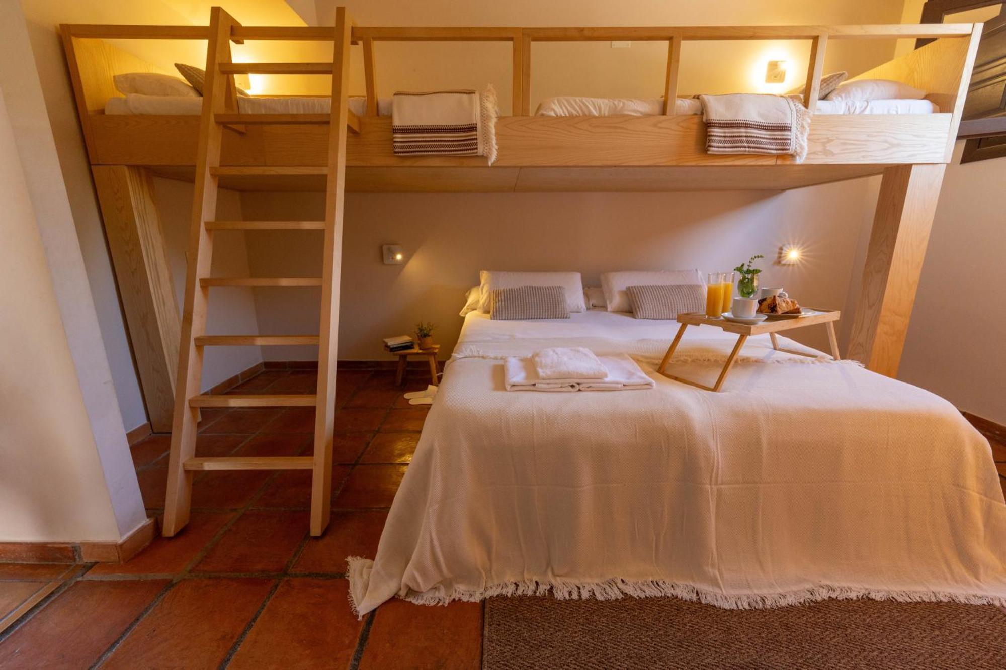Hotel Taray Botanico Orgiva Zewnętrze zdjęcie
