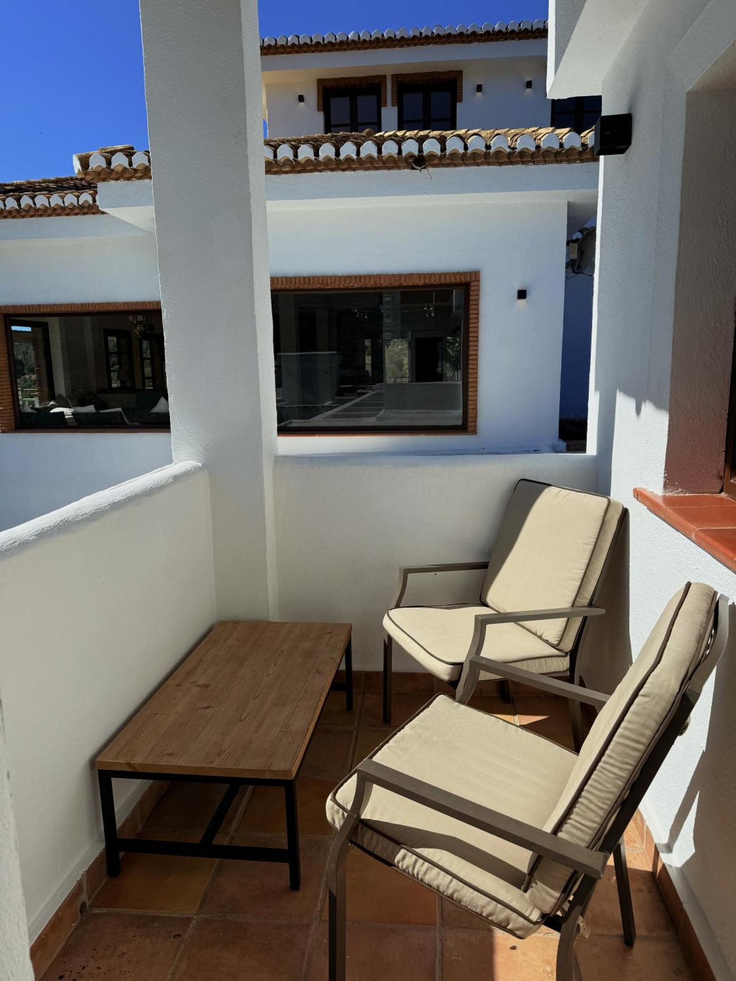 Hotel Taray Botanico Orgiva Zewnętrze zdjęcie
