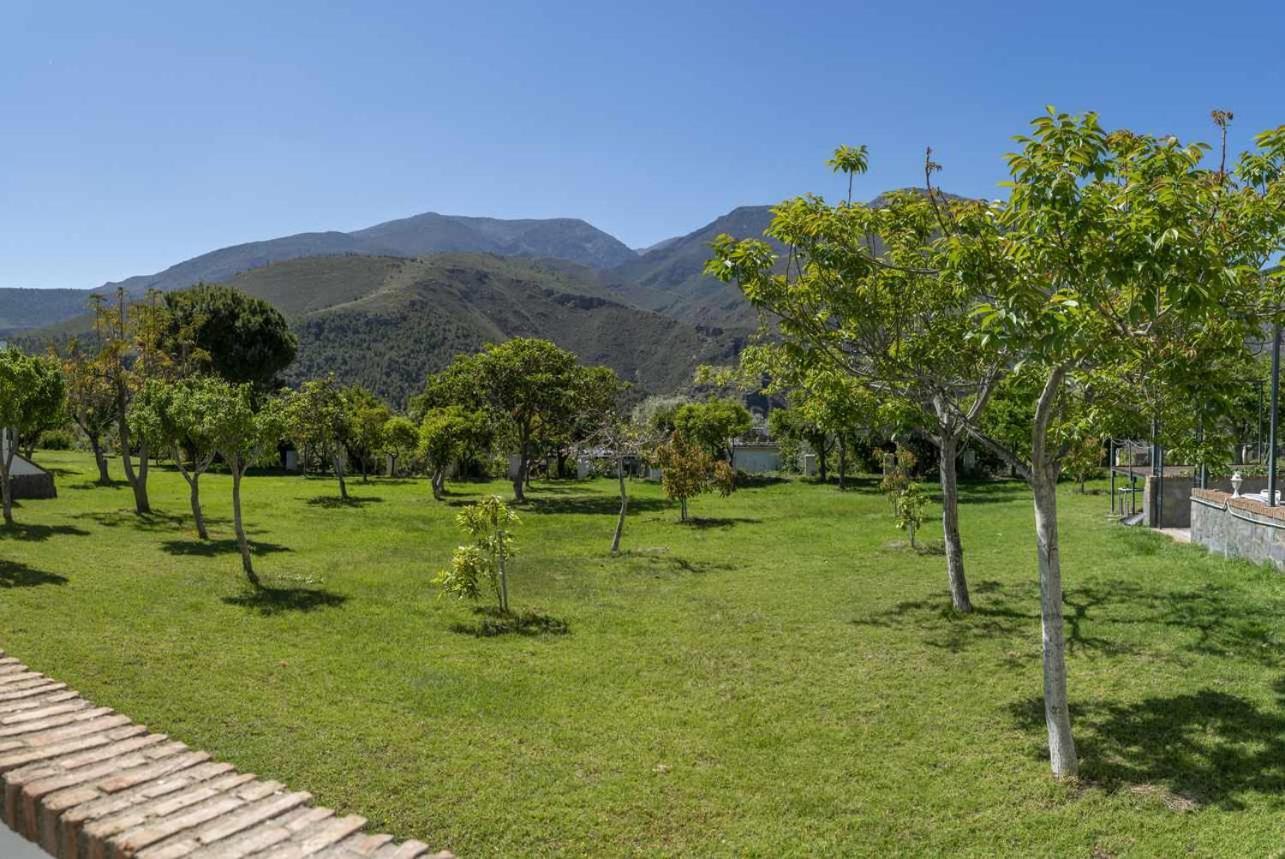 Hotel Taray Botanico Orgiva Pokój zdjęcie
