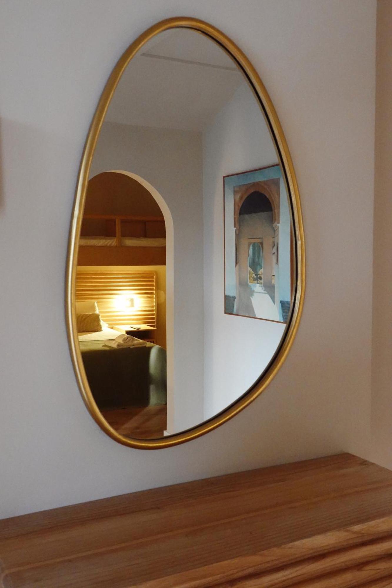 Hotel Taray Botanico Orgiva Zewnętrze zdjęcie