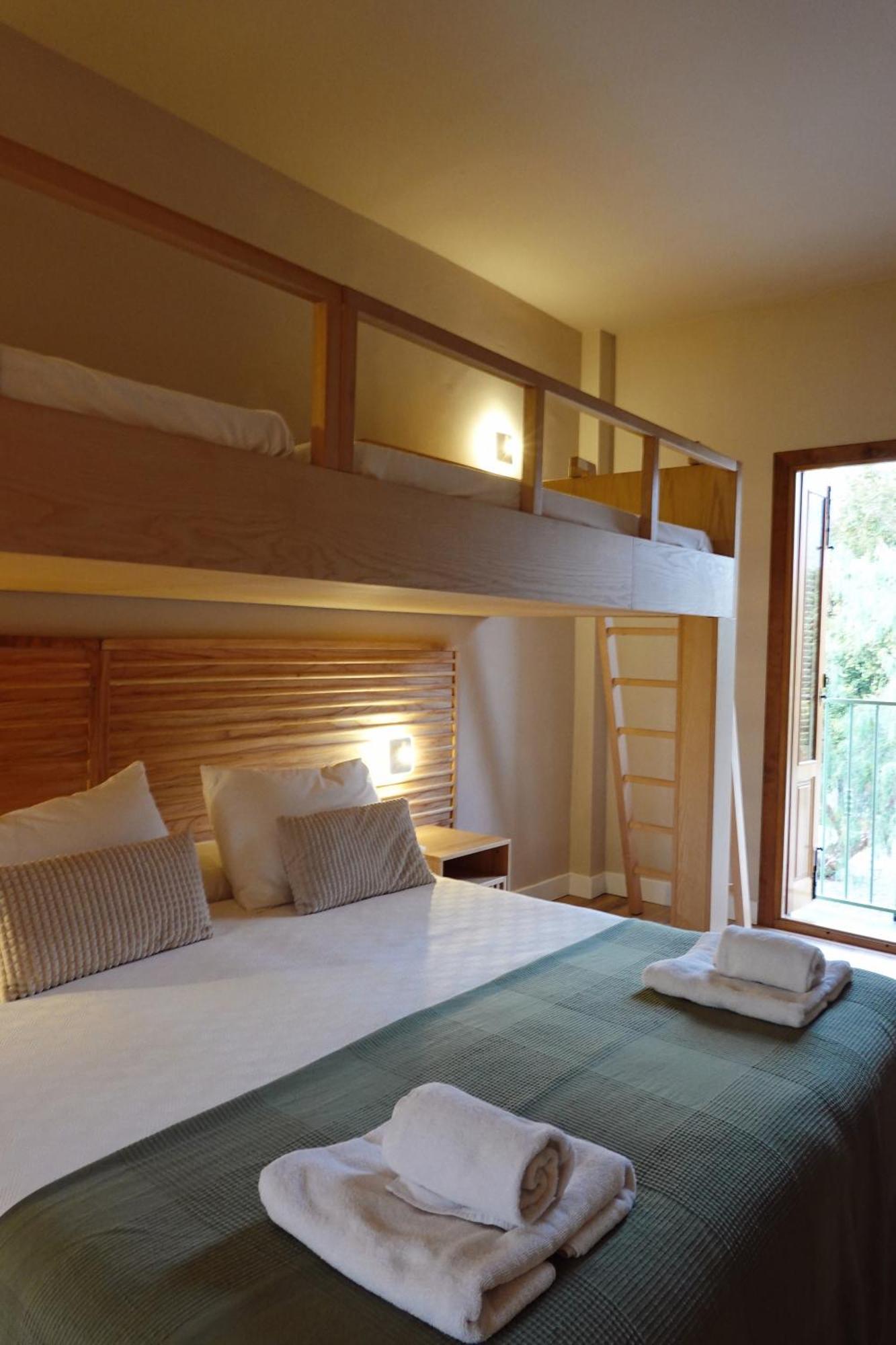 Hotel Taray Botanico Orgiva Zewnętrze zdjęcie