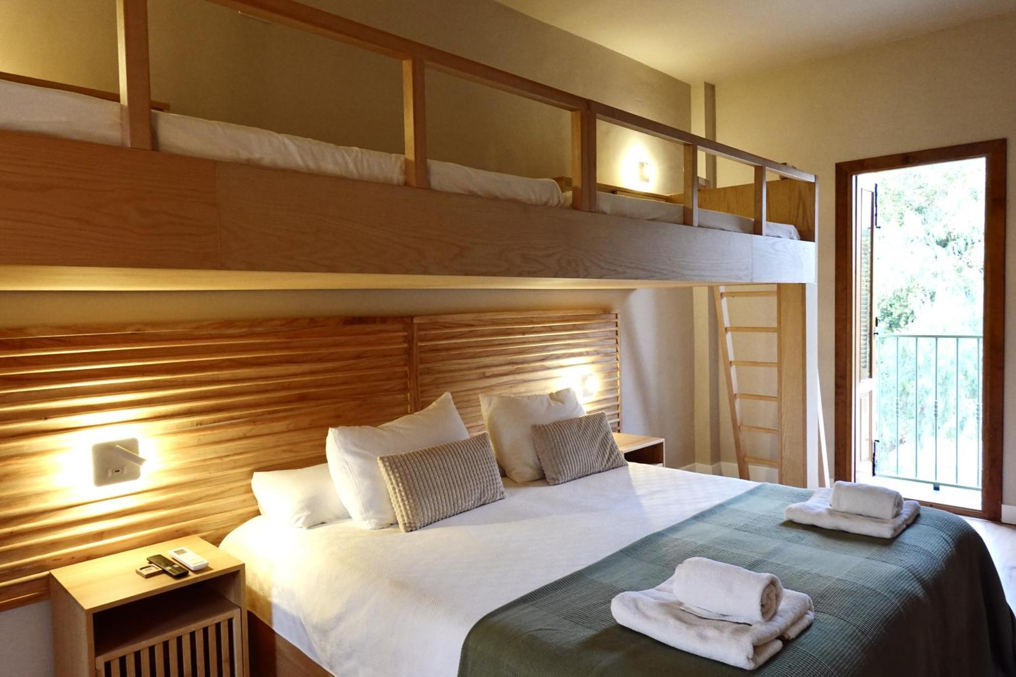 Hotel Taray Botanico Orgiva Zewnętrze zdjęcie