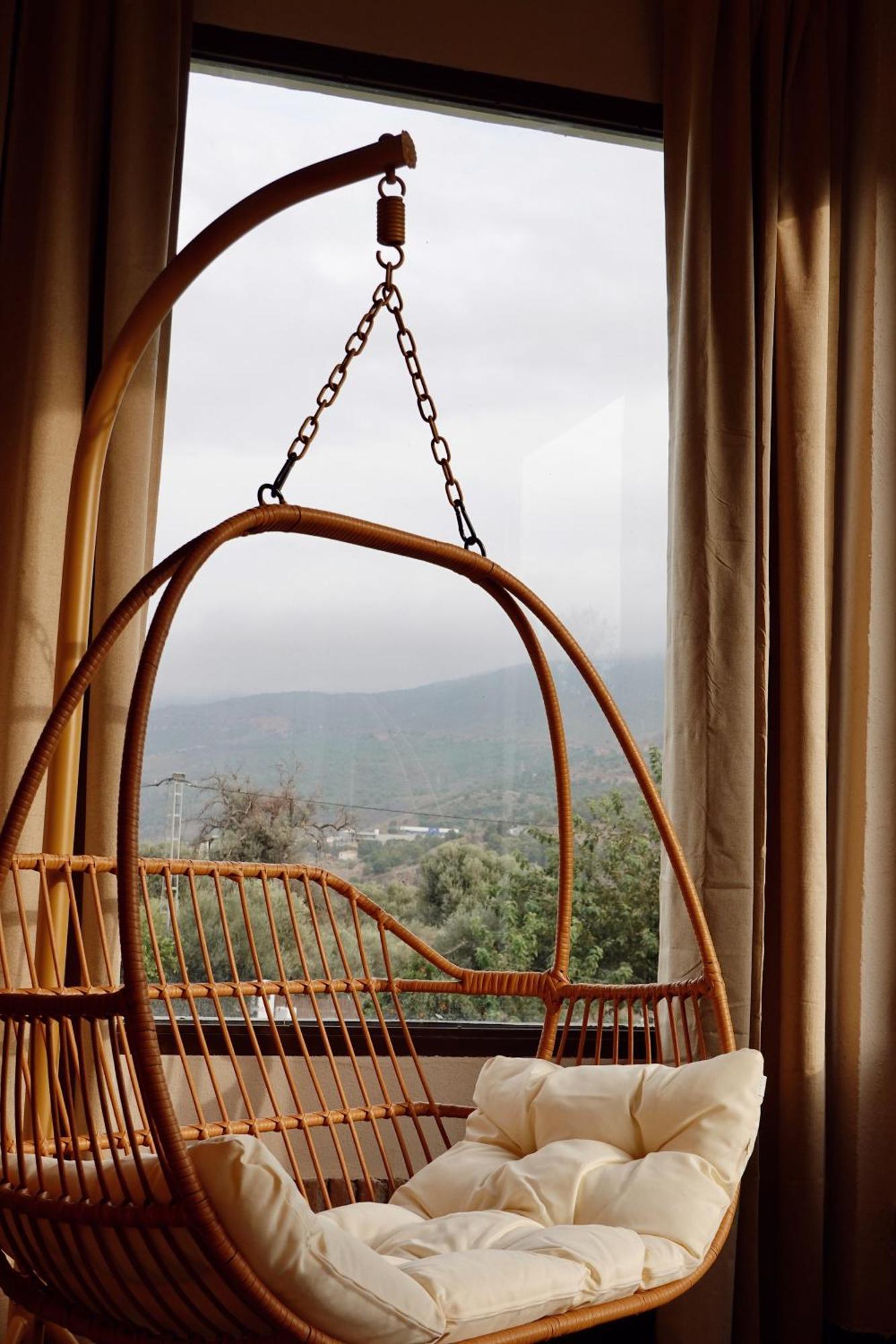 Hotel Taray Botanico Orgiva Zewnętrze zdjęcie