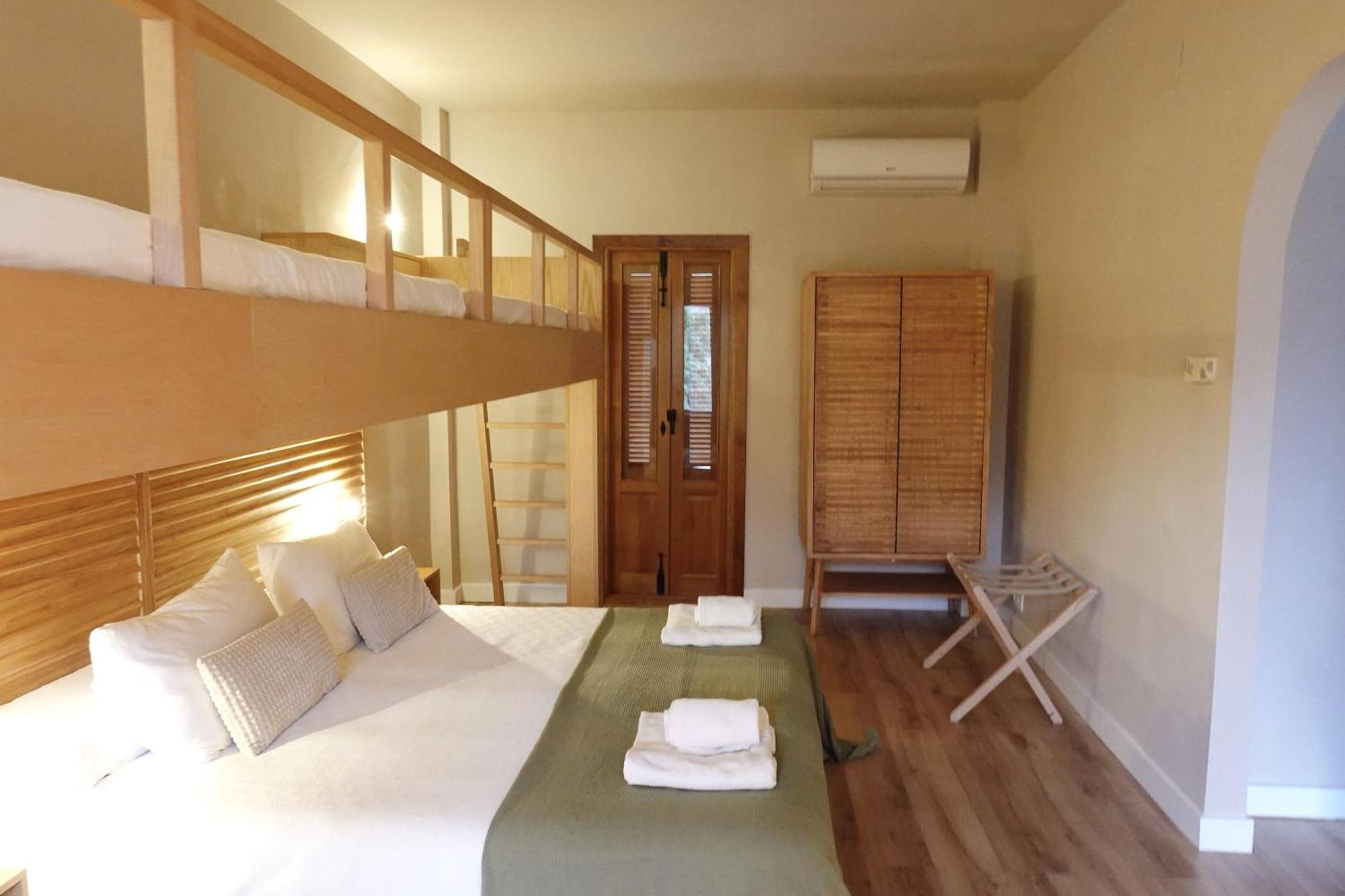 Hotel Taray Botanico Orgiva Zewnętrze zdjęcie