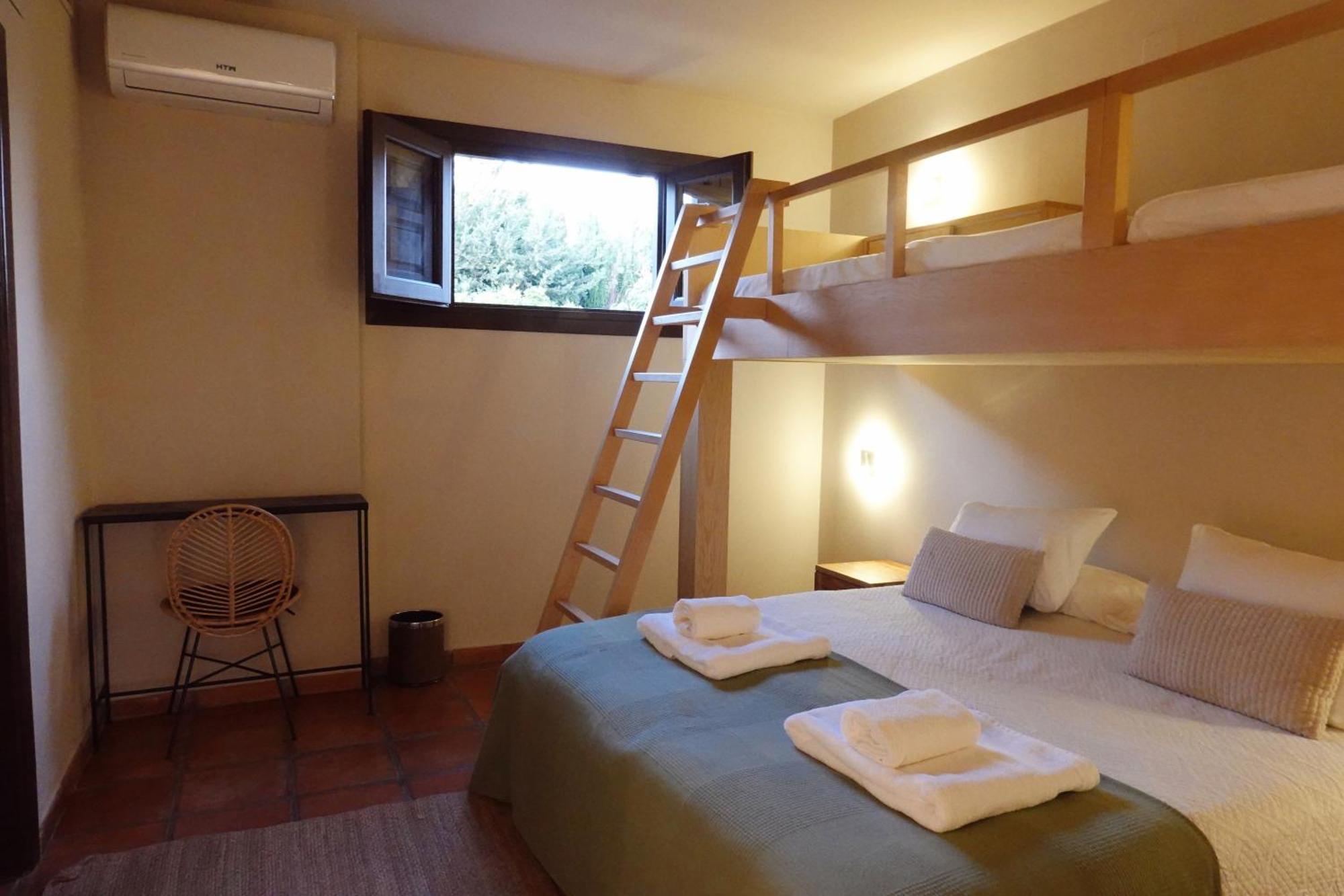 Hotel Taray Botanico Orgiva Zewnętrze zdjęcie