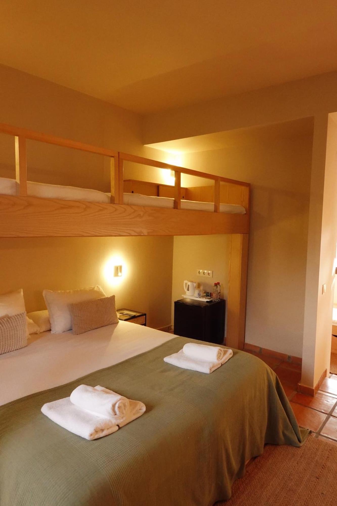 Hotel Taray Botanico Orgiva Zewnętrze zdjęcie