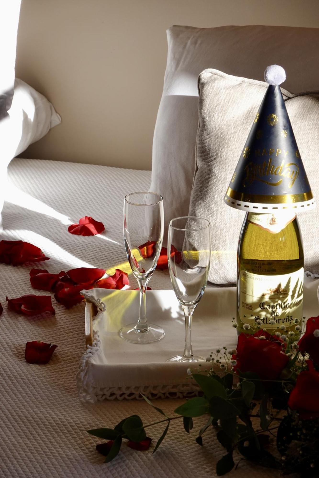 Hotel Taray Botanico Orgiva Zewnętrze zdjęcie