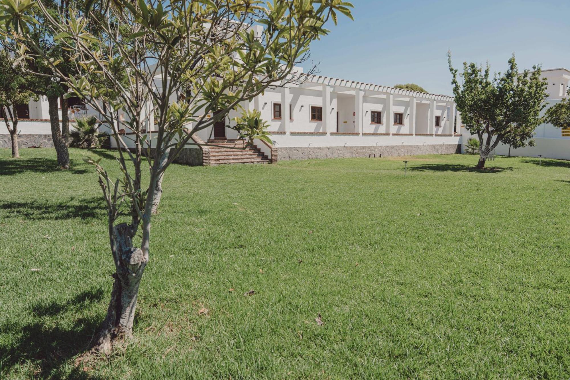 Hotel Taray Botanico Orgiva Zewnętrze zdjęcie