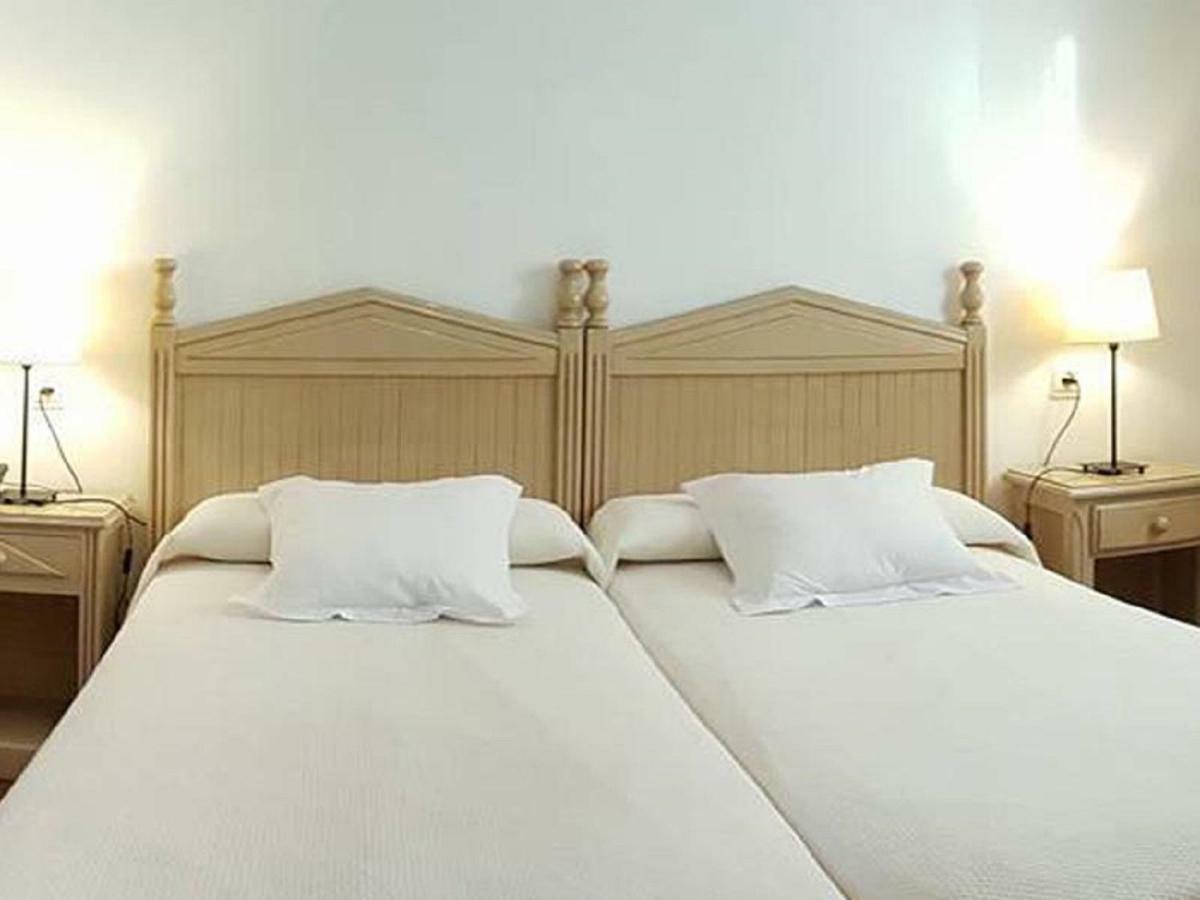 Hotel Taray Botanico Orgiva Zewnętrze zdjęcie